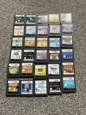 Nintendo dsi 2ds for sale  BURNTWOOD