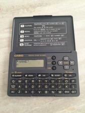 Casio digital personal for sale  LEEDS