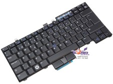 Keyboard tastatur dell gebraucht kaufen  Nürnberg