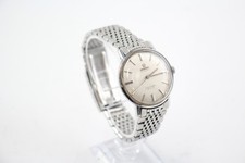 Vintage omega seamaster for sale  LEEDS