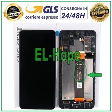 Display lcd originale usato  Villabate