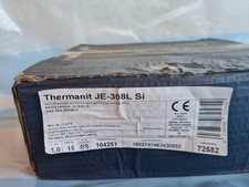 Edelstahl schweißdraht therma gebraucht kaufen  Schüttorf