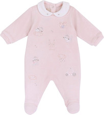 Tutina neonato neonata usato Tutina neonato neonata usato  Roma