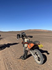 Ktm 500exc 2019 for sale  FARNHAM