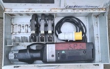 Novopress geberit eco for sale  RUGBY