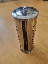 Toilet roll holder for sale  ENFIELD