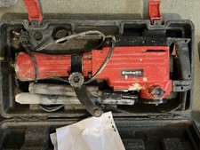 Einhell sds hex for sale  WALLINGTON