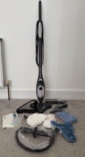 H20 steam mop for sale  HARROW