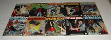 Dylan dog sequenza usato  Troina