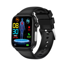 Smartwatch ekg hrv gebraucht kaufen  Filderstadt