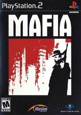Usado, Mafia PS2 Usado comprar usado  Enviando para Brazil