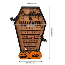 Premium halloween wooden for sale  Shipping to Ireland