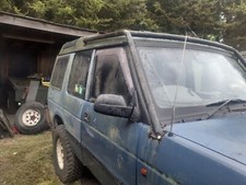 Land rover 300tdi for sale  RAINHAM