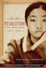 Revolution not dinner d'occasion  Expédié en Belgium
