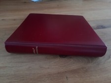 Leeres album numisbriefe gebraucht kaufen  Niedernhausen