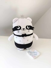 Peluche doudou panda d'occasion  Plouzané