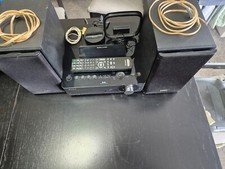 sony music center for sale  NOTTINGHAM