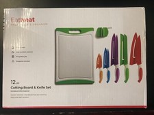 Eatneat 12pc colorful for sale  Corbin
