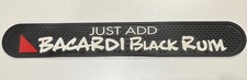 Vintage 1993 bacardi for sale  Corydon