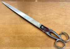 27cm tambour papierschere gebraucht kaufen  Solingen