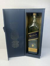 Johnnie walker blue for sale  Laughlin