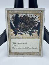 Mtg wall swords for sale  EASTBOURNE