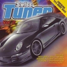 Swiss tuner deep gebraucht kaufen  Deutschland