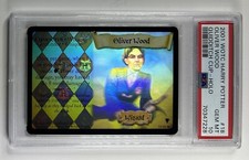 Harry potter tcg d'occasion  Expédié en Belgium