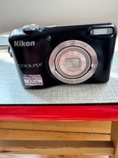 Nikon coolpix l27 gebraucht kaufen  Berlin
