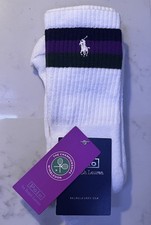 Wimbledon polo ralph for sale  LONDON