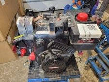 8hp tecumseh horizontal for sale  Milwaukee