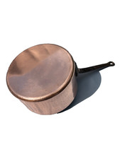 Casserole gros modele d'occasion  Blendecques