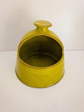Handmade green salt for sale  CARDIFF