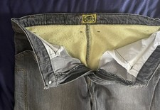 Draggin motorcycle jeans for sale  BOREHAMWOOD