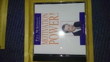 Paul mckenna motivation for sale  UK