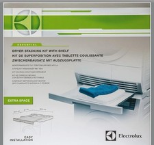 Kit incolonnamento lavatrice usato  Solza