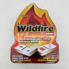 Wildfire dominoes game for sale  Saint Paul
