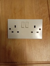 Contactum gang white for sale  COLERAINE