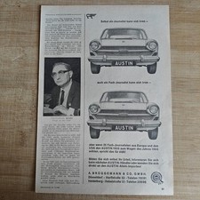 Austin 1800 1965 gebraucht kaufen  München