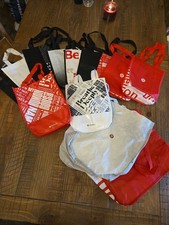 Lululemon reusable bag for sale  Oreana