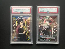 Demon slayer lotto usato  Italia