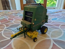 Britain john deere for sale  BODMIN