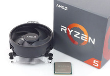 Amd ryzen 1400 usato  Spinete