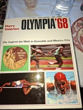 Lympia 68 gebraucht kaufen  Wermelskirchen
