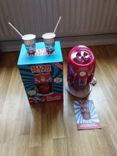 Slush puppie red for sale  KINROSS