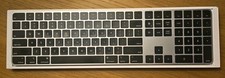 Teclado Apple Magic com Touch ID e teclado numérico para modelos Mac com Apple comprar usado  Enviando para Brazil