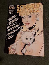 Schwermetall 114 comics gebraucht kaufen Schwermetall 114 comics gebraucht kaufen  Neuss