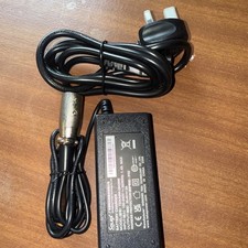Solax 29.4v ion for sale  WARRINGTON