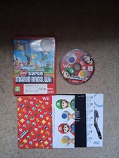 Super mario bros for sale  BECKENHAM