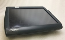 Micros pos workstation for sale  Falls Church